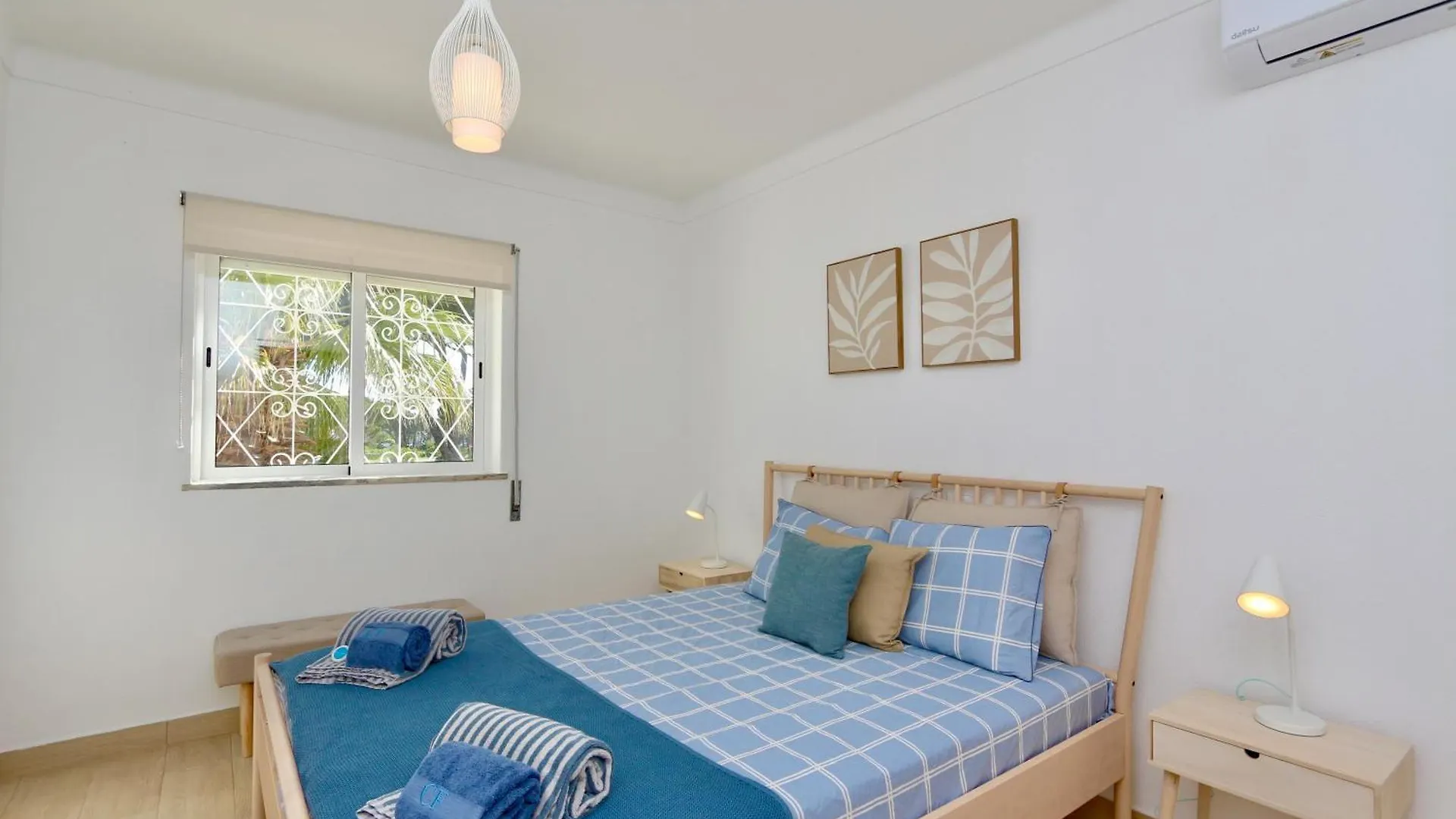 Villa Fig Villa- Cleverdetails, Sleep 8, Pool, Children Playground, Tenis Court Vilamoura