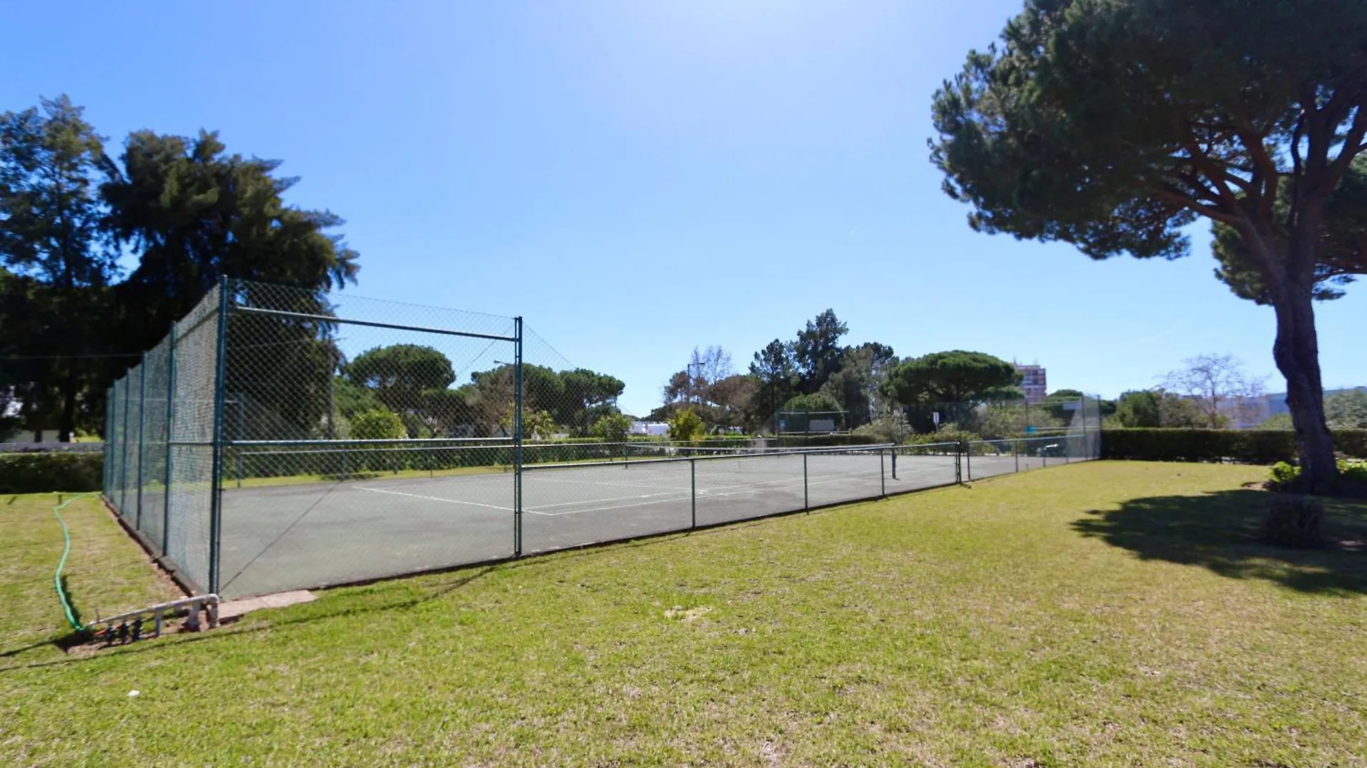 Fig Villa- Cleverdetails, Sleep 8, Pool, Children Playground, Tenis Court Vilamoura 0*,