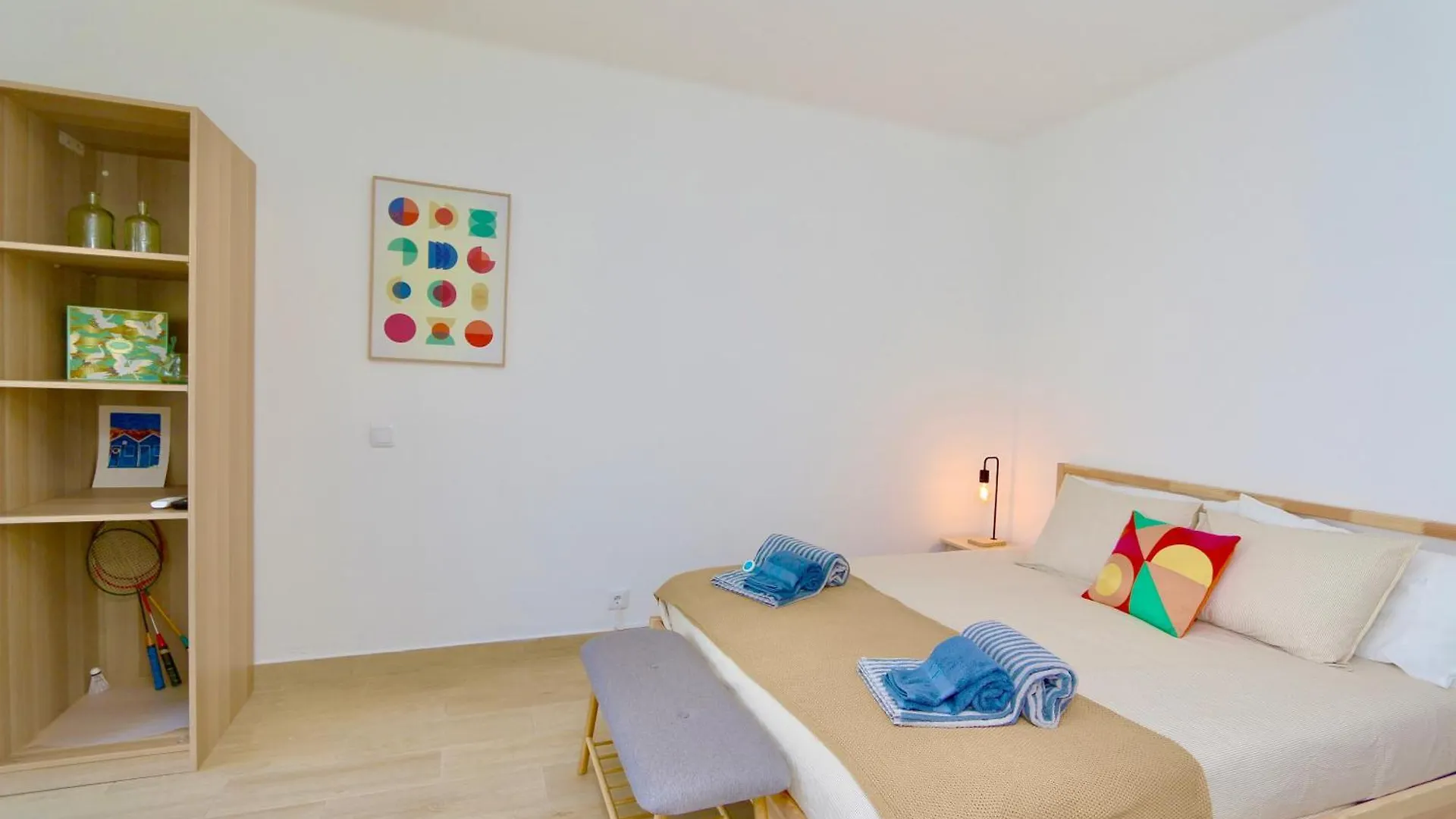 Fig Villa- Cleverdetails, Sleep 8, Pool, Children Playground, Tenis Court Vilamoura Portugal
