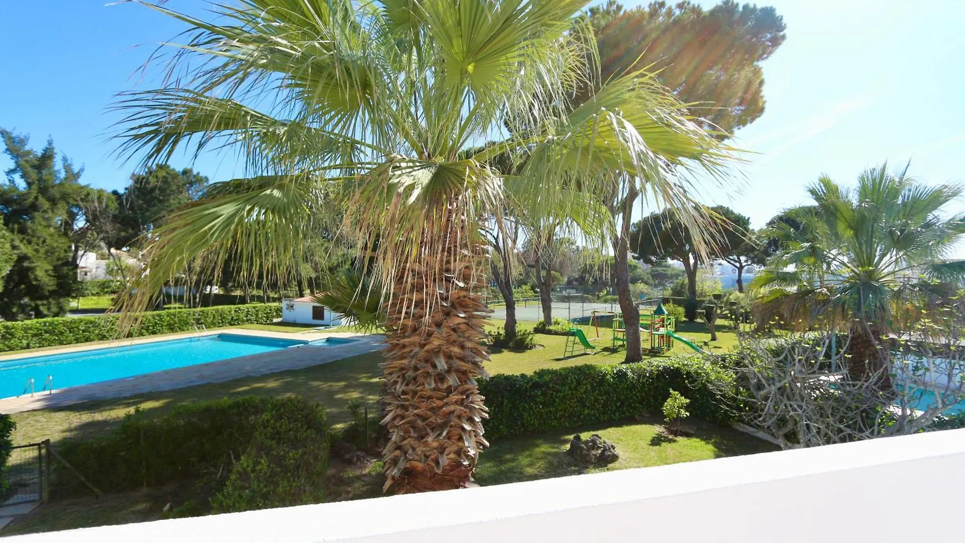 Fig Villa- Cleverdetails, Sleep 8, Pool, Children Playground, Tenis Court Vilamoura