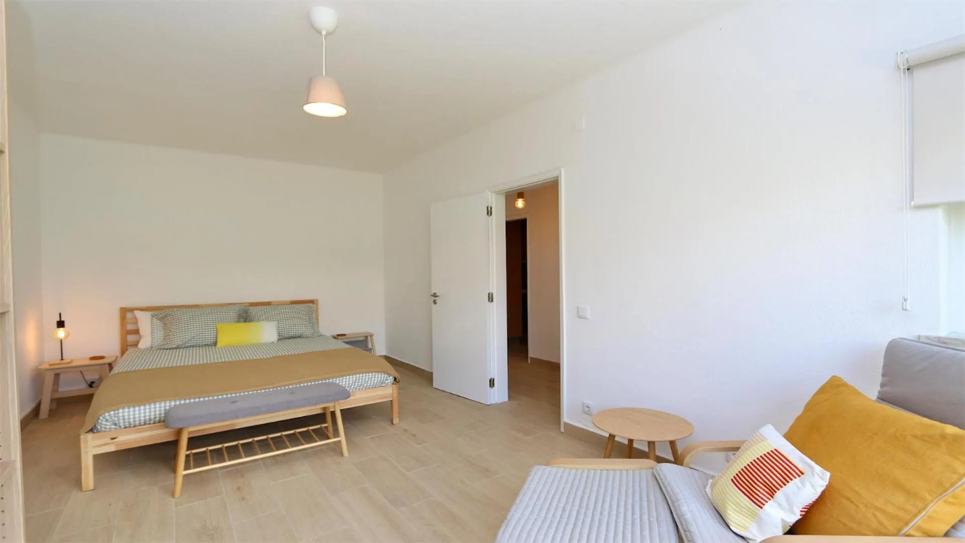 Villa Fig Villa- Cleverdetails, Sleep 8, Pool, Children Playground, Tenis Court Vilamoura