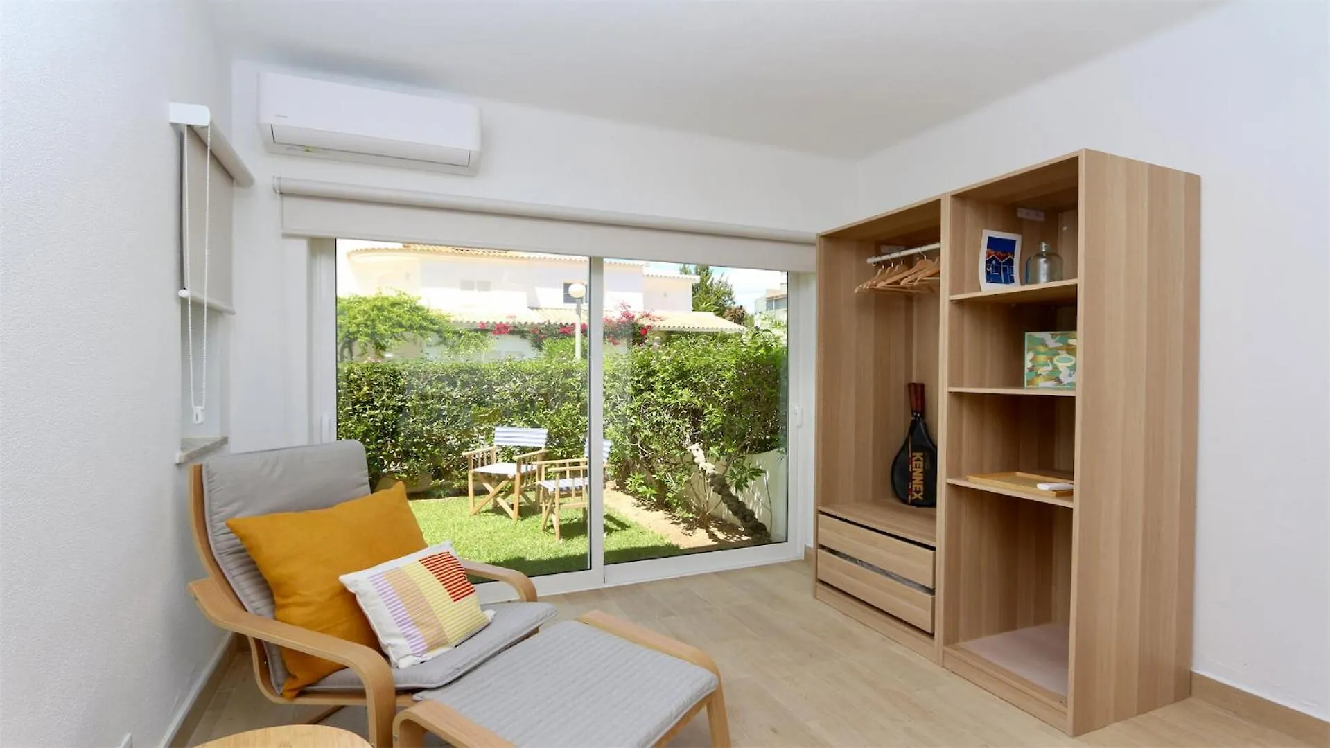 Fig Villa- Cleverdetails, Sleep 8, Pool, Children Playground, Tenis Court Vilamoura Villa