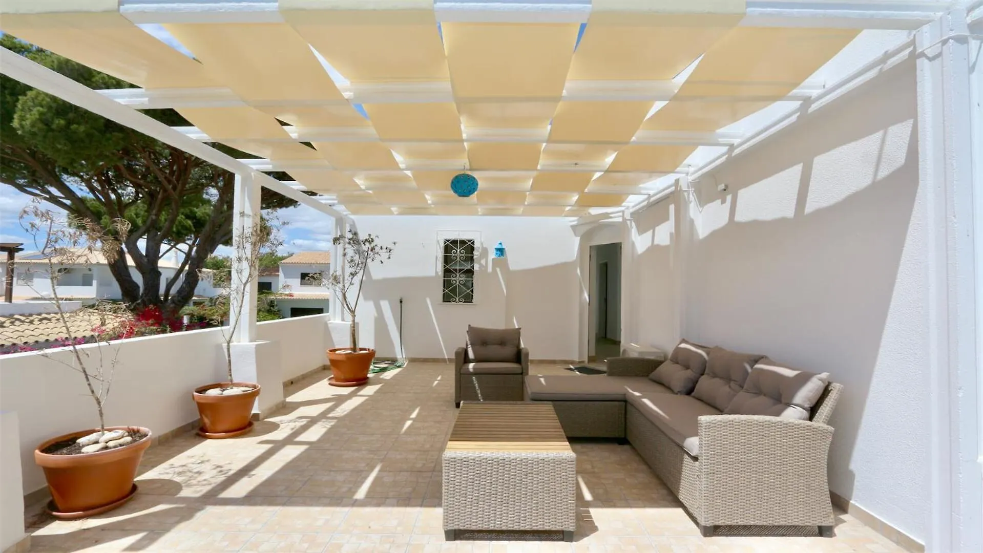 Fig Villa- Cleverdetails, Sleep 8, Pool, Children Playground, Tenis Court Vilamoura 0*,  Portugal