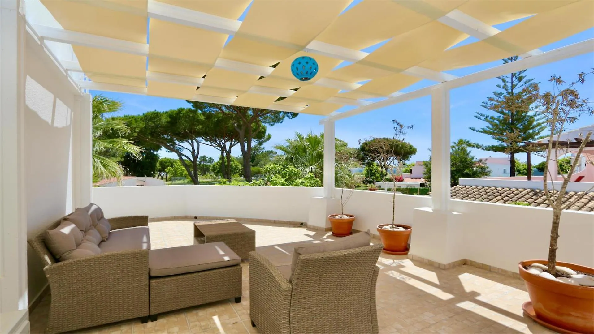 Fig Villa- Cleverdetails, Sleep 8, Pool, Children Playground, Tenis Court Vilamoura 0*,