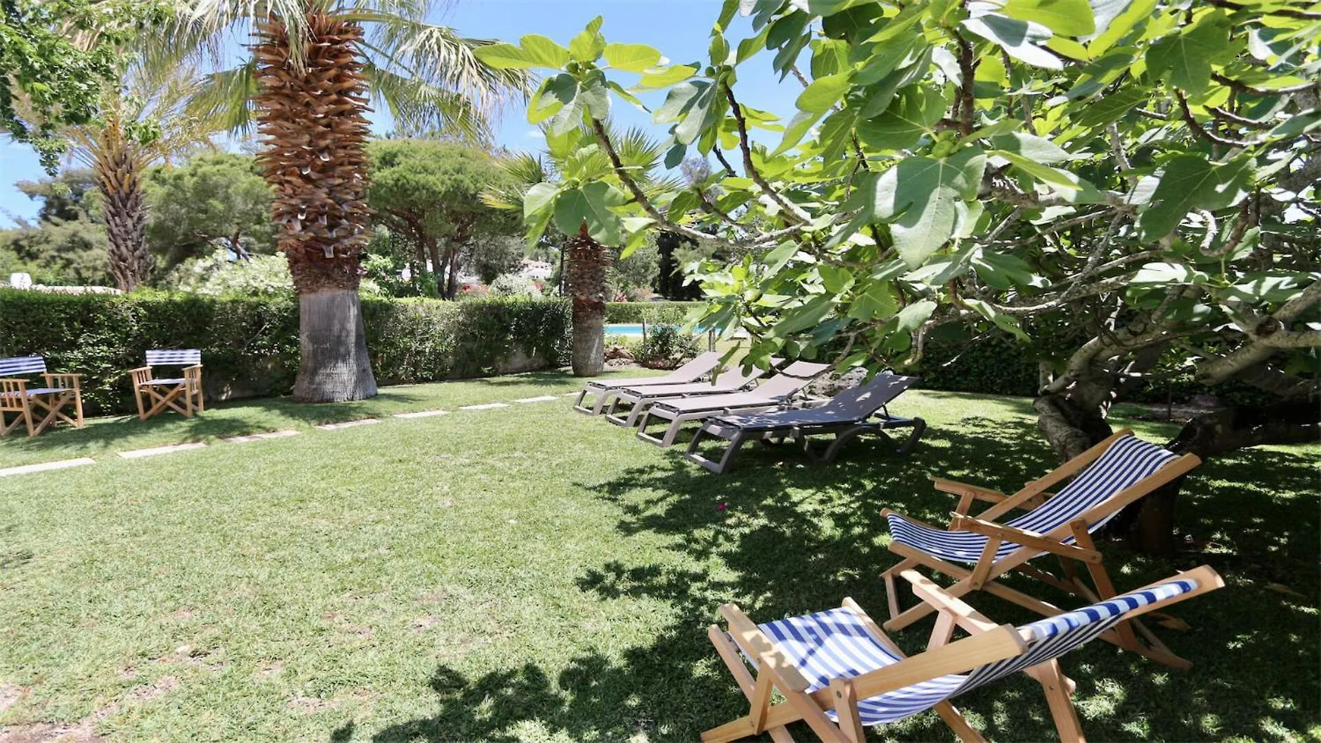 Fig Villa- Cleverdetails, Sleep 8, Pool, Children Playground, Tenis Court Vilamoura Portugal